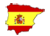 BUSRED - Espanol
